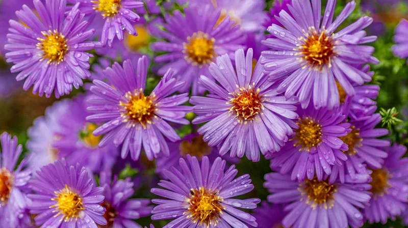 The 'Aster' Name Is a Complete Mess: Crypto vs. Flower vs. The Movie Guy