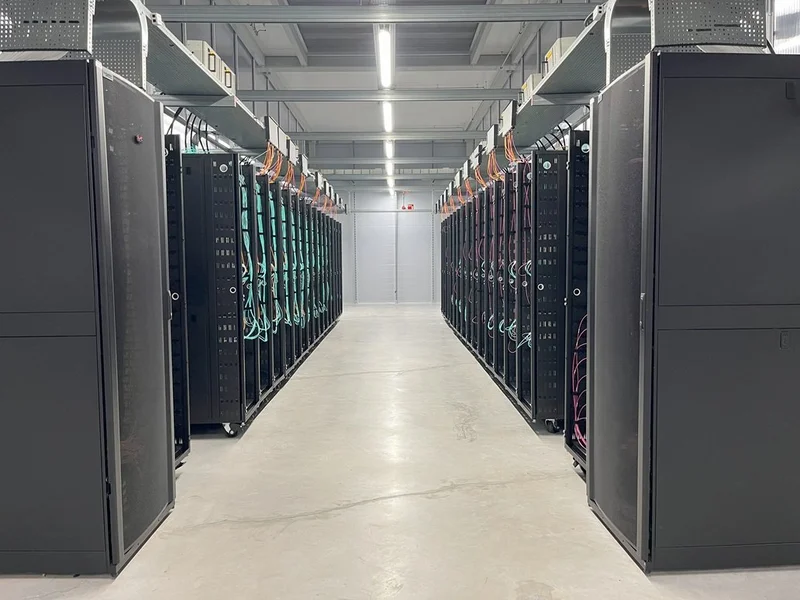 Nebius: AI Infrastructure's Next Giant and What It Means for You