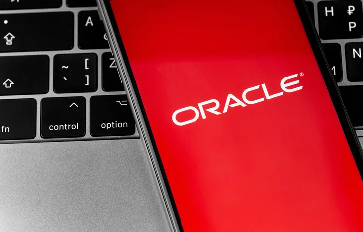 Oracle Stock: Is the Market Missing Its AI Revolution?