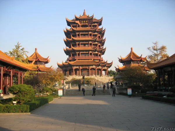 Wuhan: A City Reborn – And What It Means for Global Innovation